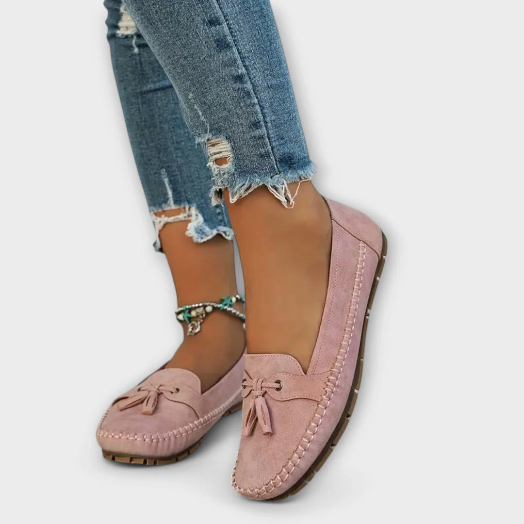 Lise  ｜ Loafer