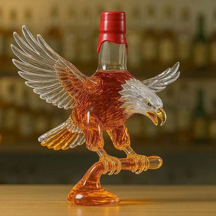 Domáce whisky - Edícia Orel