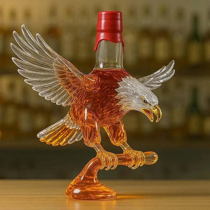 Domáce whisky - Edícia Orel