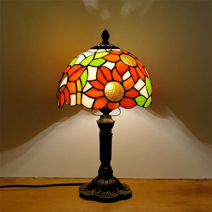 SOLINA | Okúzľujúca LED stolová lampa