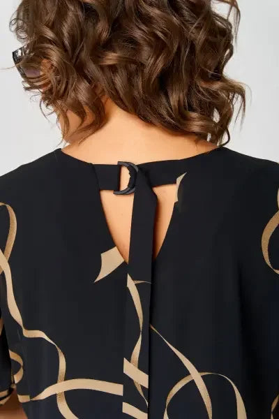Rosa - elegantné šaty