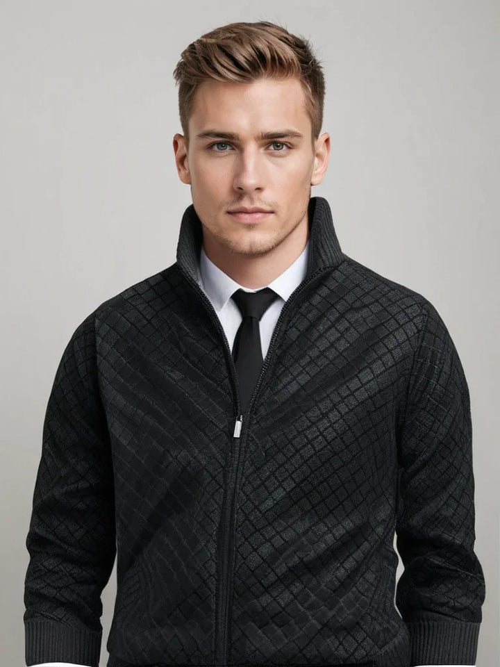 Oliver | Luxe neformálny kardigan