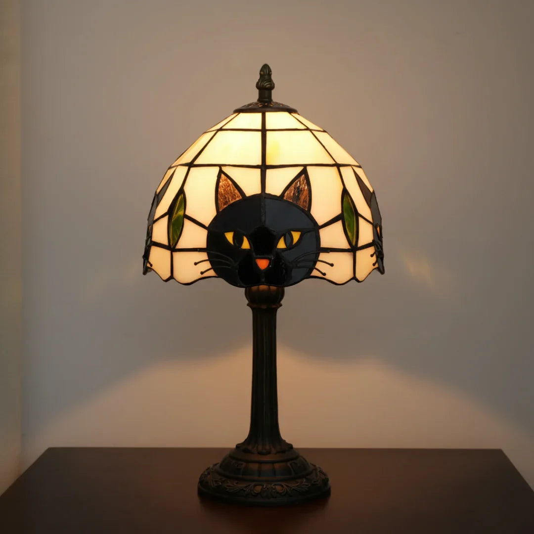 MEOWLO | Okúzľujúca mačacia lampa