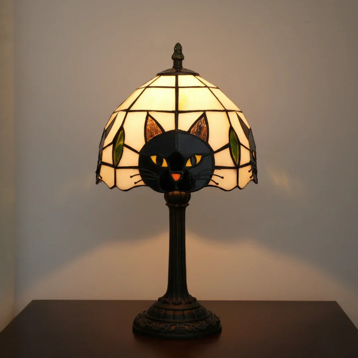 MEOWLO | Okúzľujúca mačacia lampa