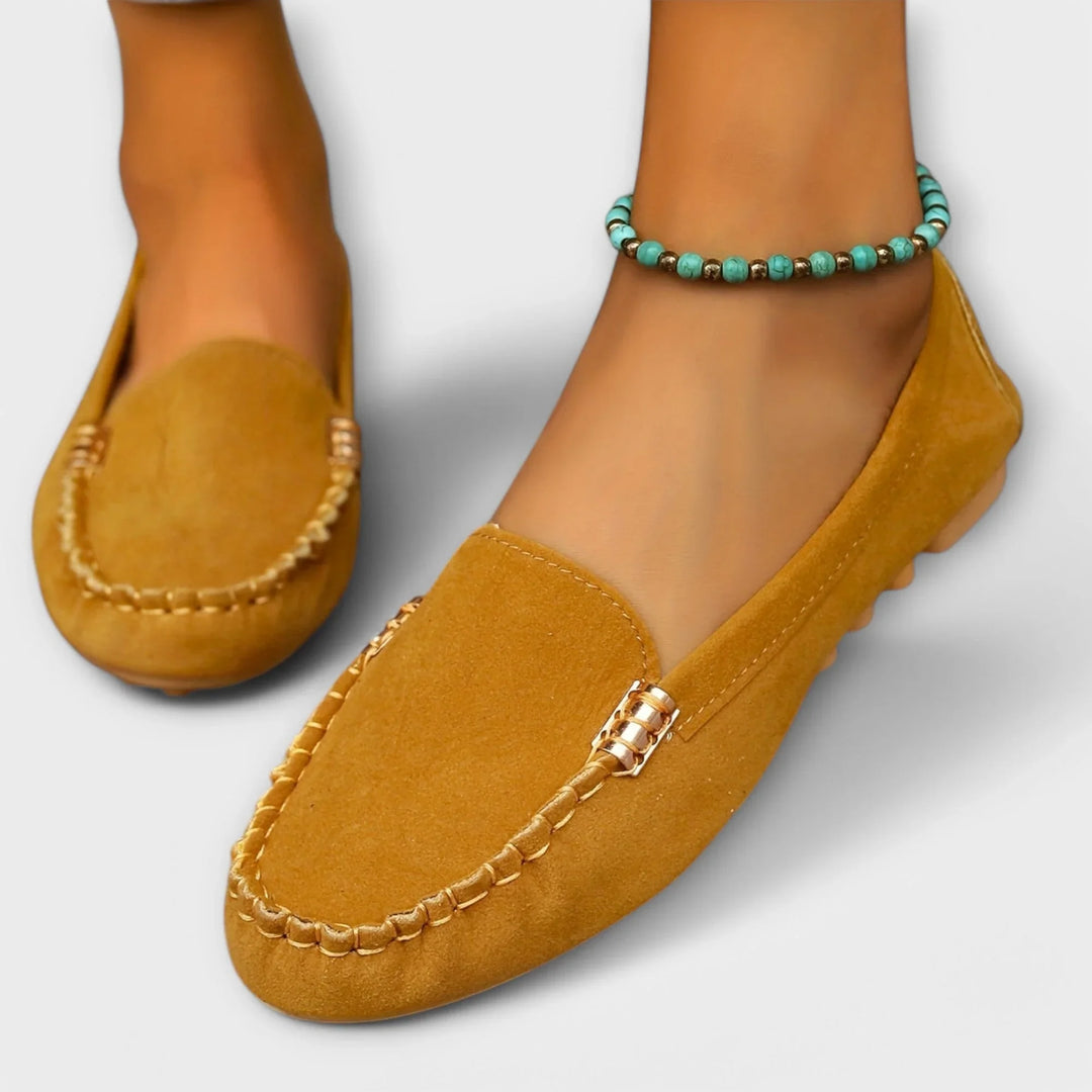 Sabrina ｜Loafer