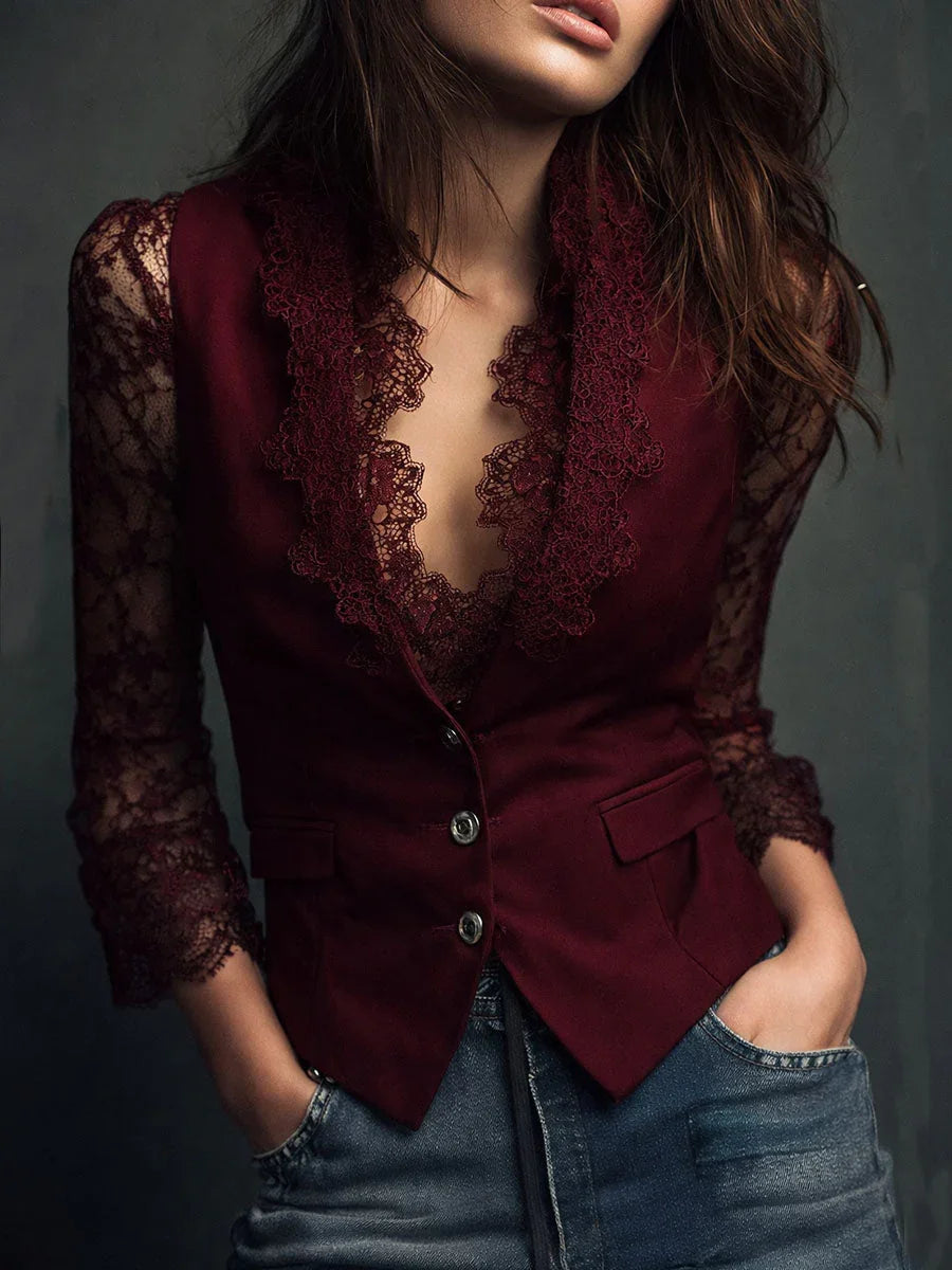 Yara - Softtouchová blúza