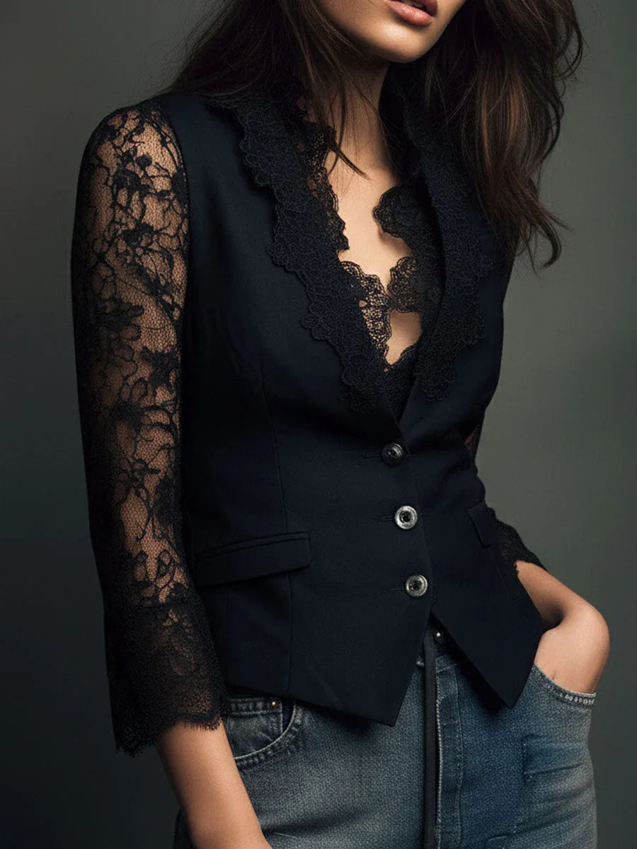Yara - Softtouchová blúza