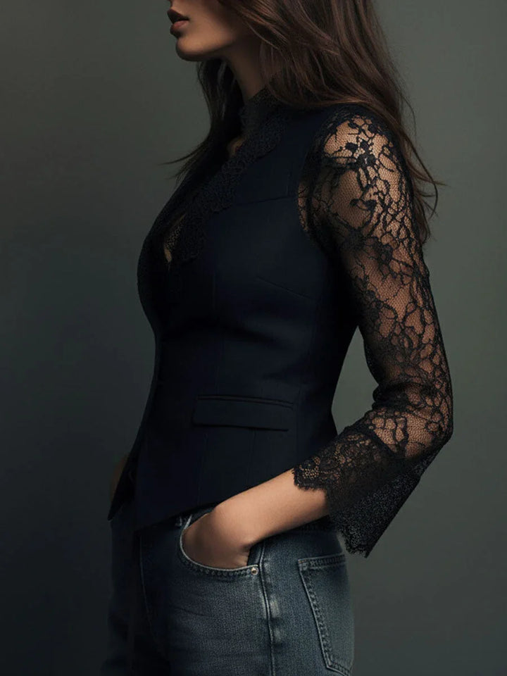 Yara - Softtouchová blúza