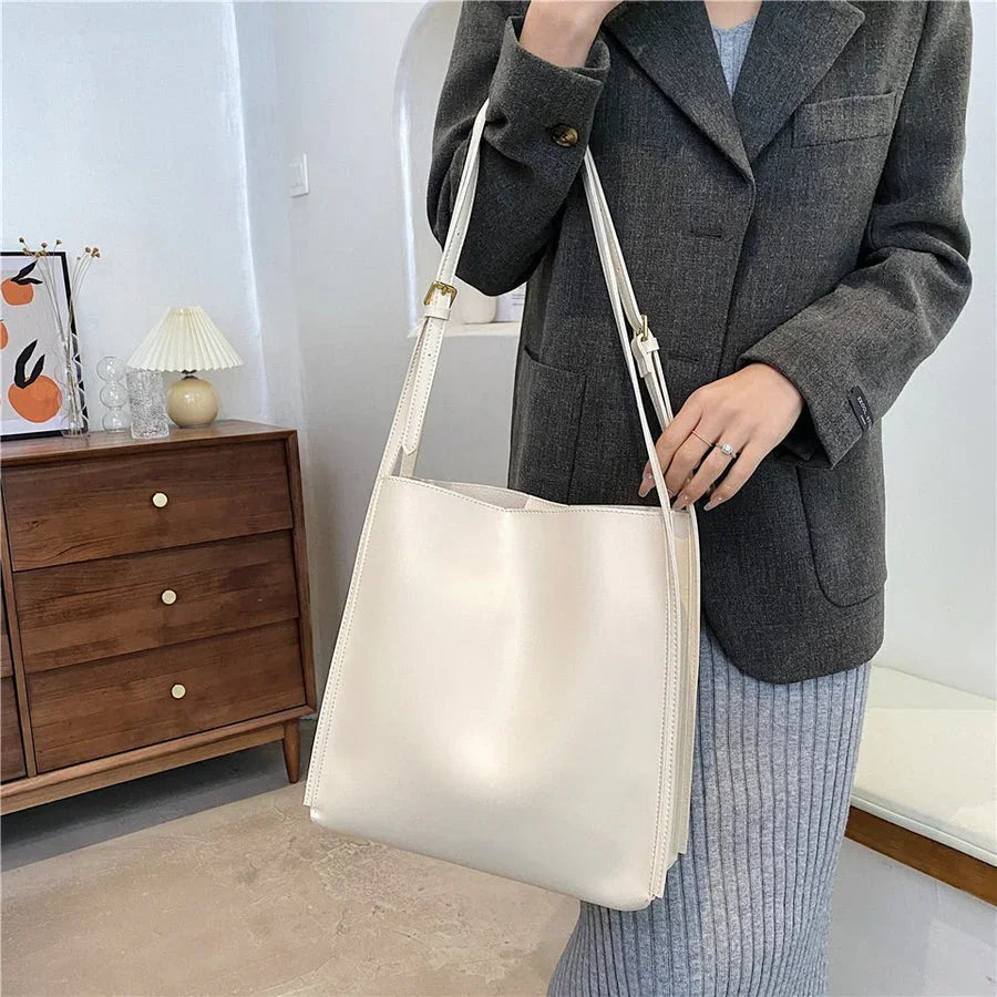 Camille | Elegantná Každodenná Taška