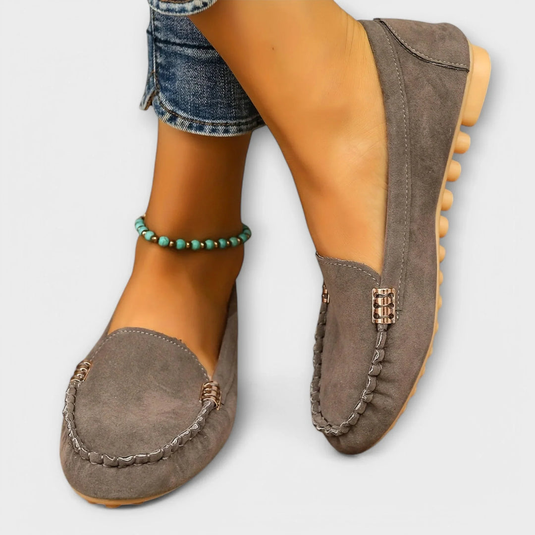 Sabrina ｜Loafer