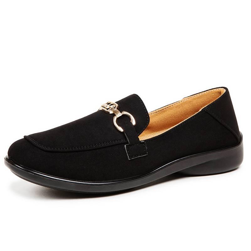 Katarína  ｜Flanelové Loafery