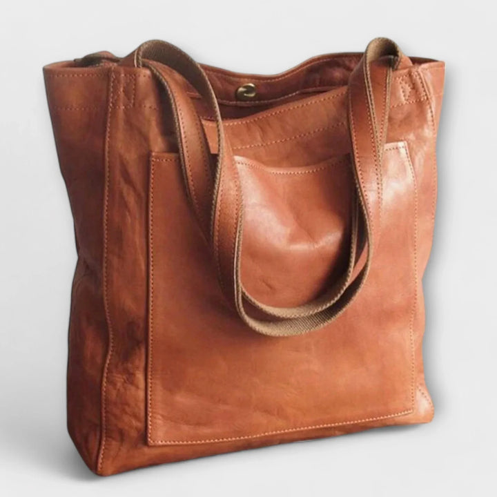 Monika  ｜ Elegantná a praktická kabelka cez rameno