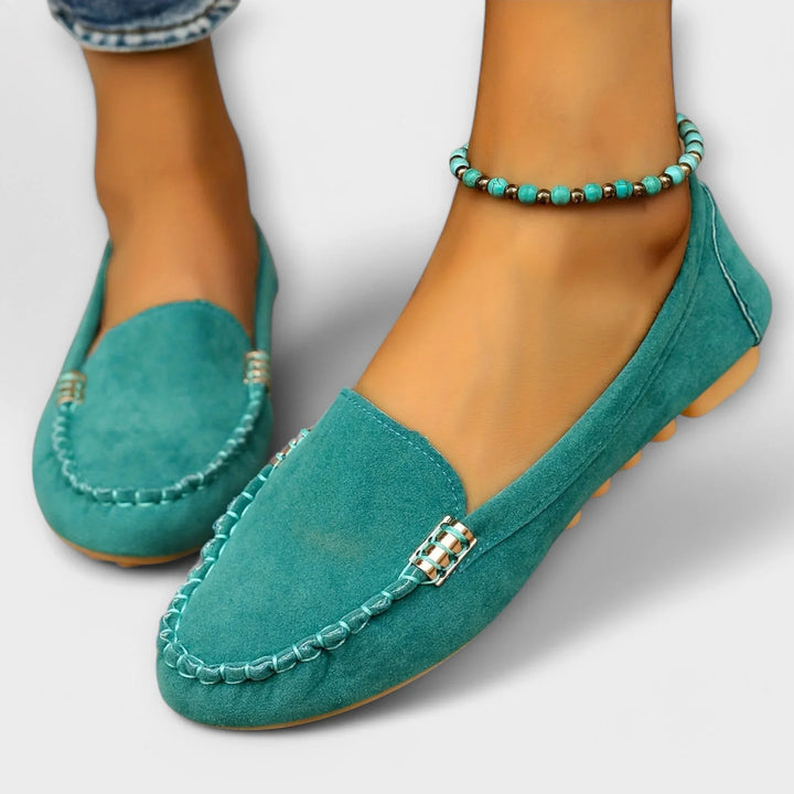 Sabrina ｜Loafer