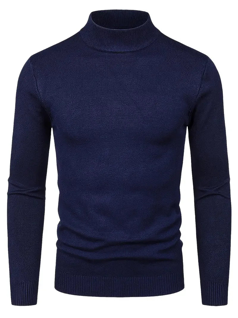 Elegantný rolák