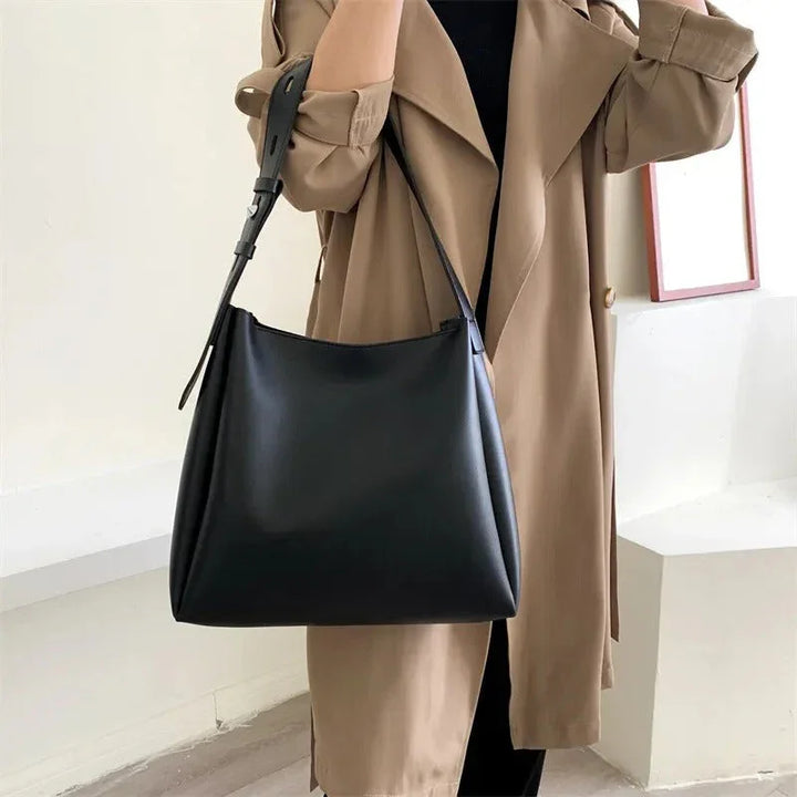 Zara | Priestranná Dámska Taška