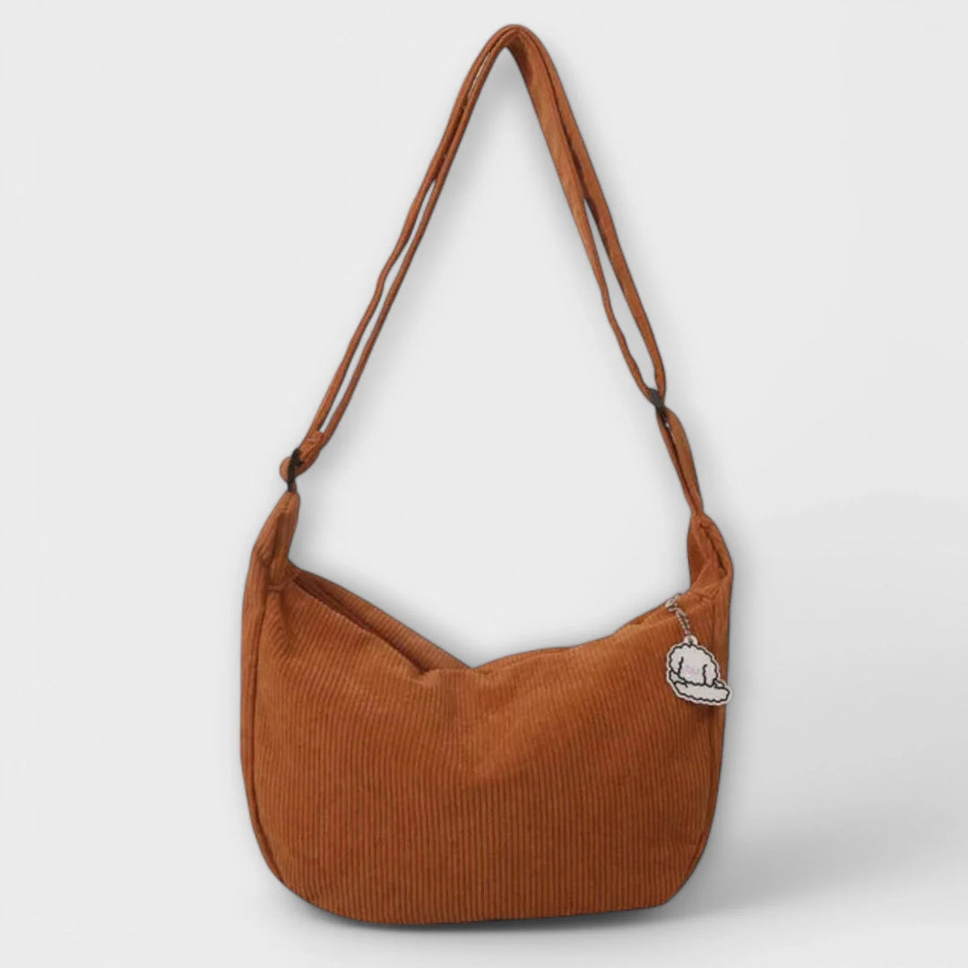 Monika｜Cordura kabelky cez rameno pre ženy