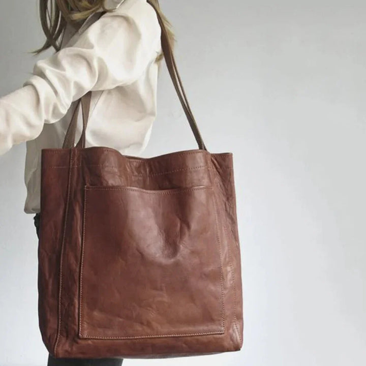 Monika  ｜ Elegantná a praktická kabelka cez rameno