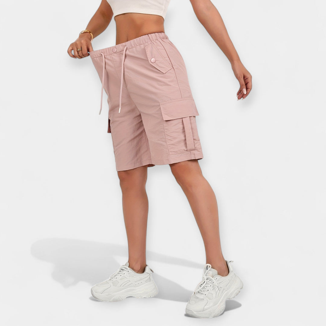 Alma | ľahké šortky