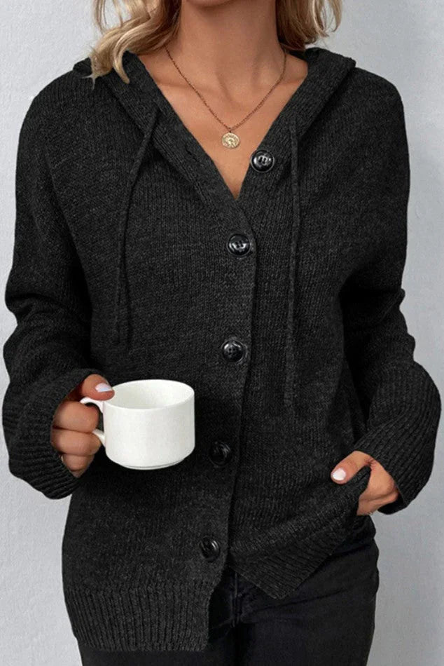 Amelia | cardigan