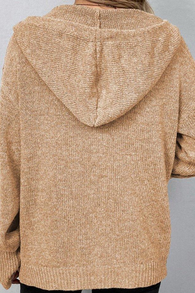 Amelia | cardigan