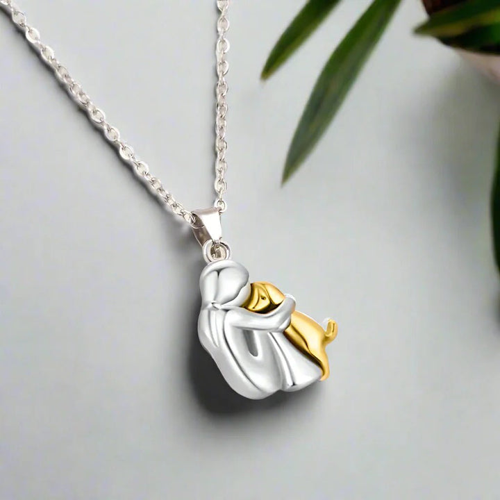 Aneta™ | Elegantný náhrdelník s príveskom