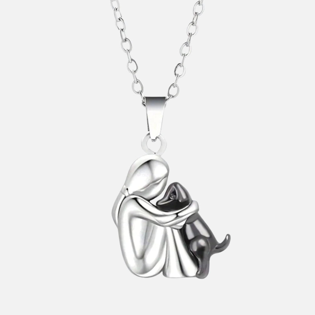 Aneta™ | Elegantný náhrdelník s príveskom