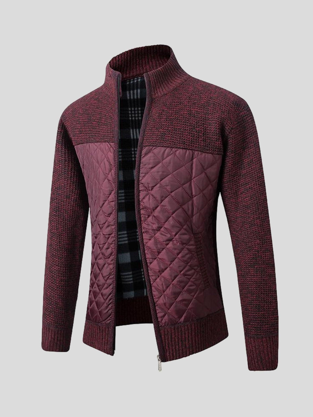 Anton™ | Elegantné vonkajšie oblečenie