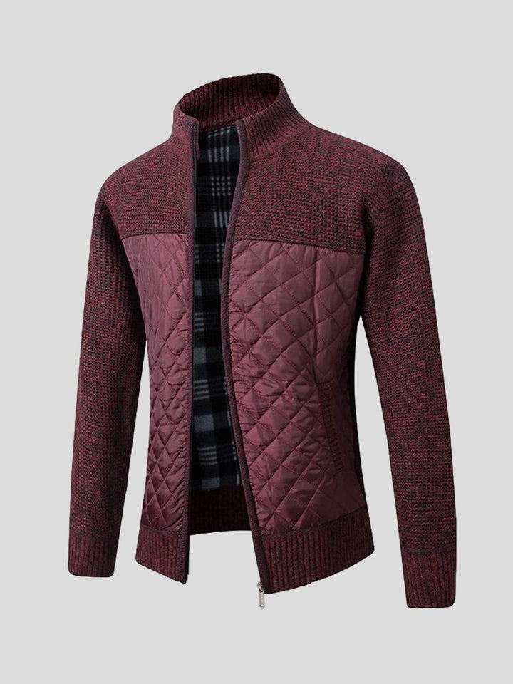 Anton™ | Elegantné vonkajšie oblečenie