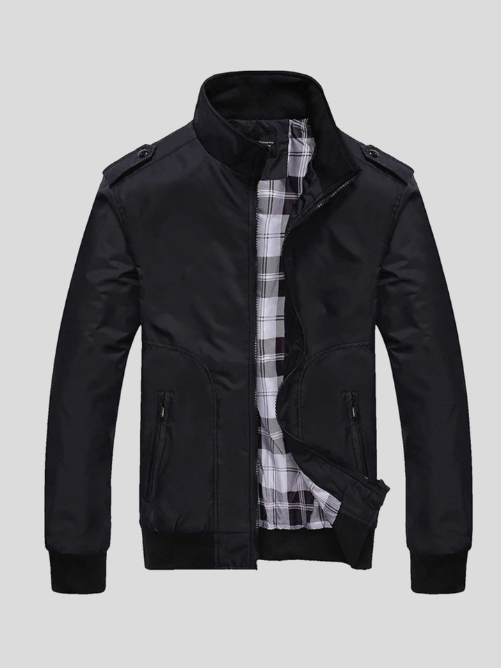 Asger™ | Elegantný blousonový kabát