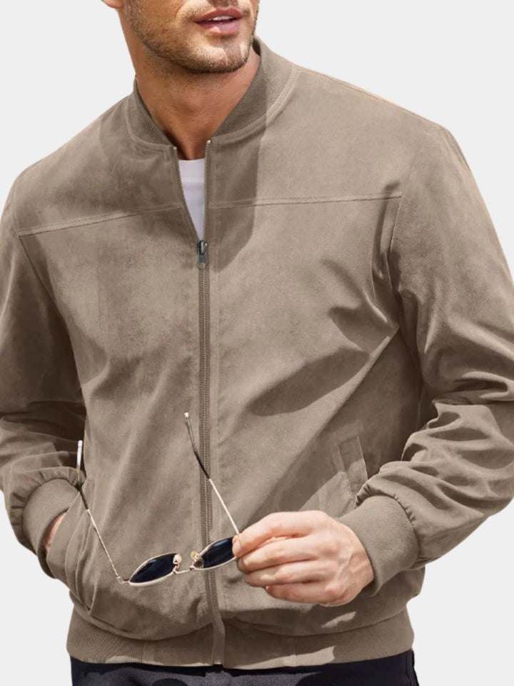 Ashwood™ | bunda Bombardier