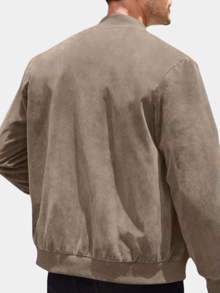 Ashwood™ | bunda Bombardier