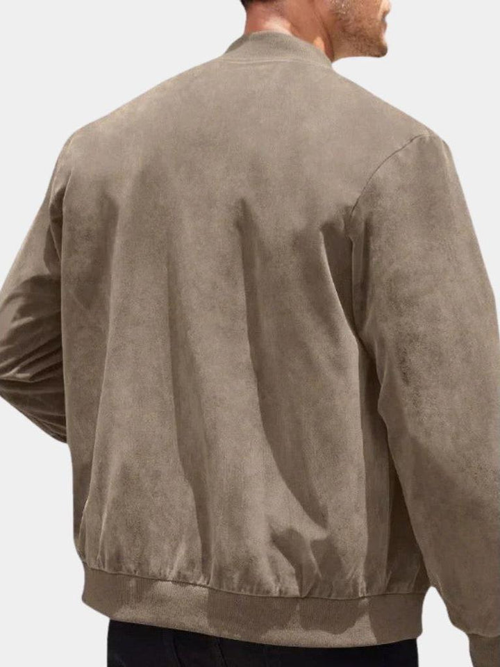Ashwood™ | bunda Bombardier