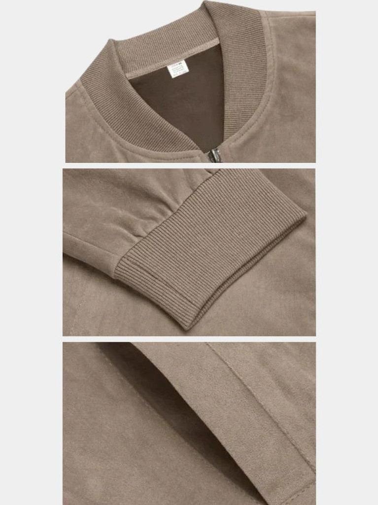 Ashwood™ | bunda Bombardier