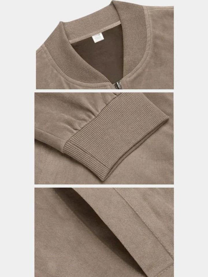 Ashwood™ | bunda Bombardier