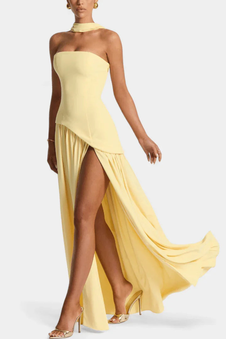 Asta | Maxi šaty