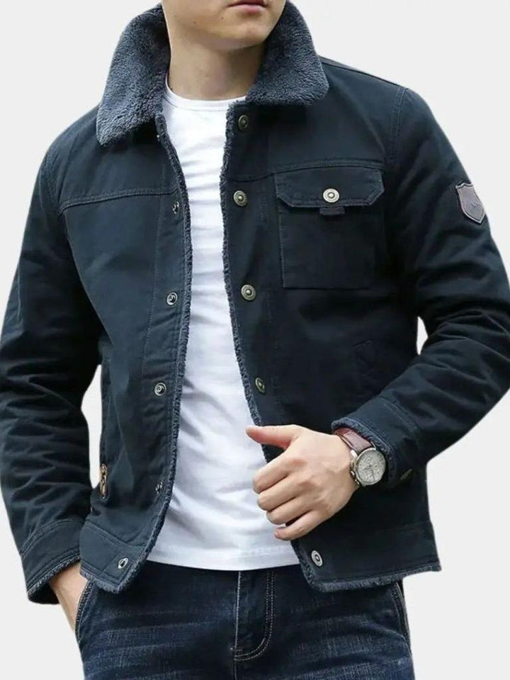 Axel™ | Pilotská bunda