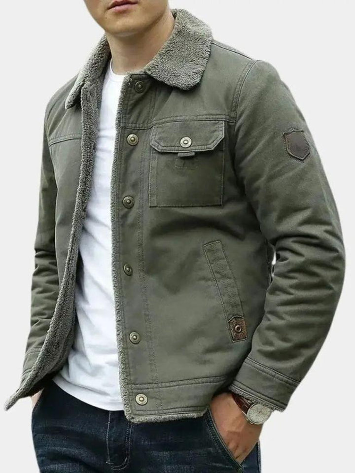 Axel™ | Pilotská bunda