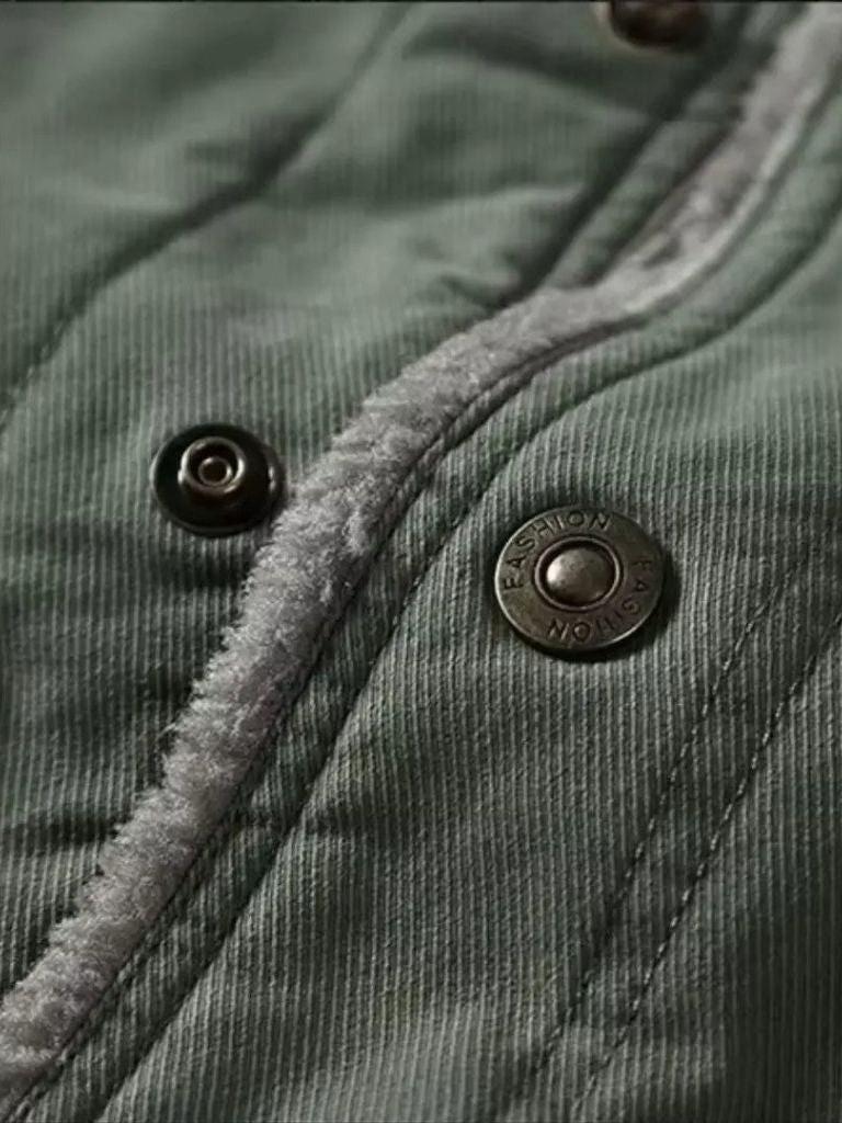 Axel™ | Pilotská bunda