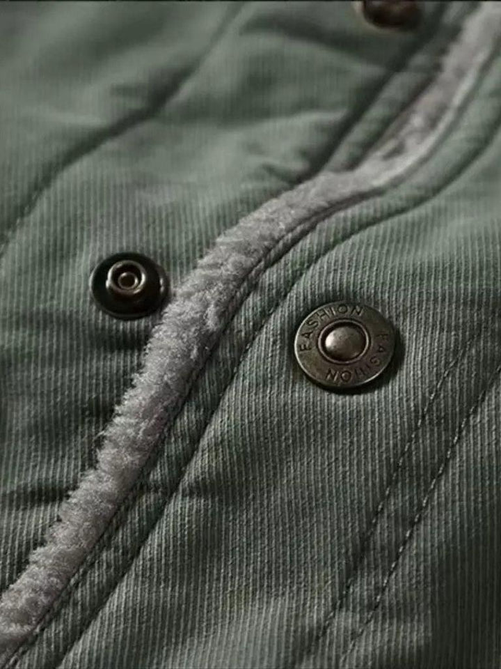 Axel™ | Pilotská bunda