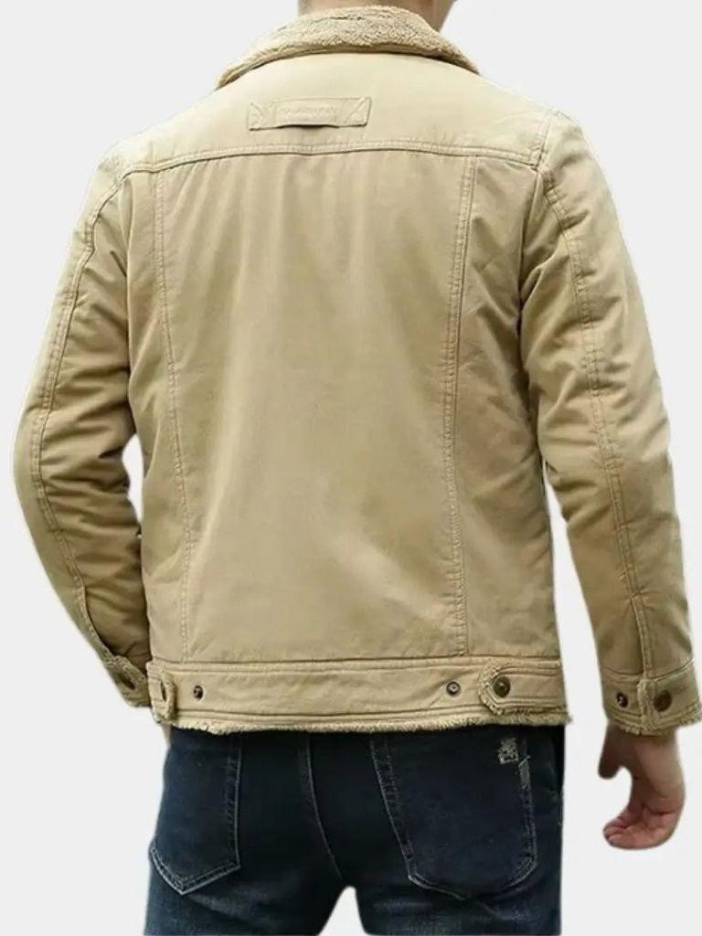 Axel™ | Pilotská bunda