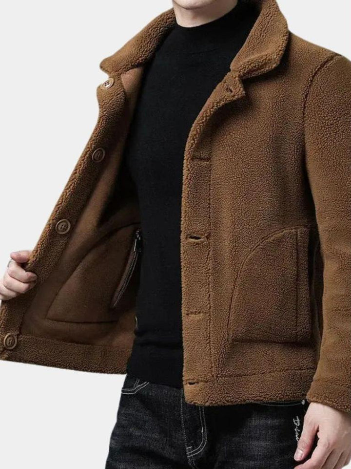 Balmoral™ | Zimný Kabát