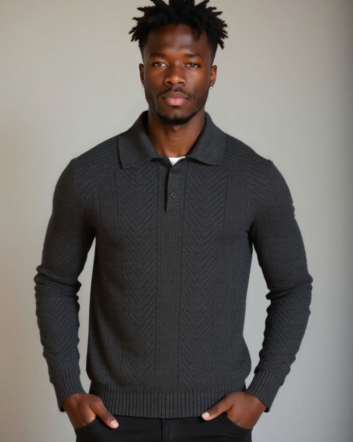 Benjamin™ | Polo Trikot