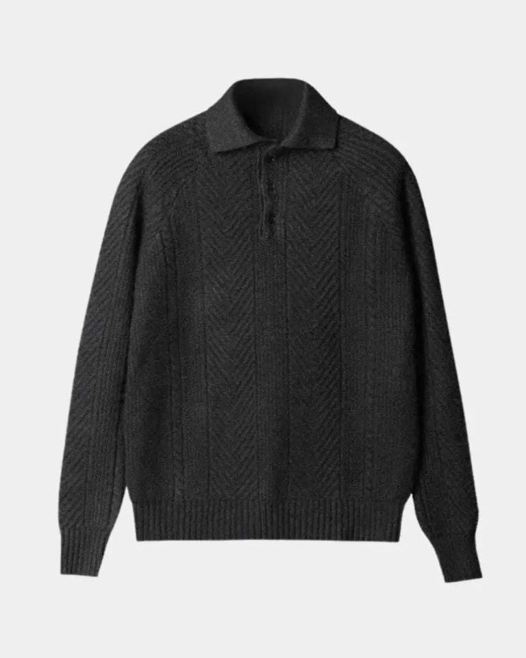 Benjamin™ | Polo Trikot