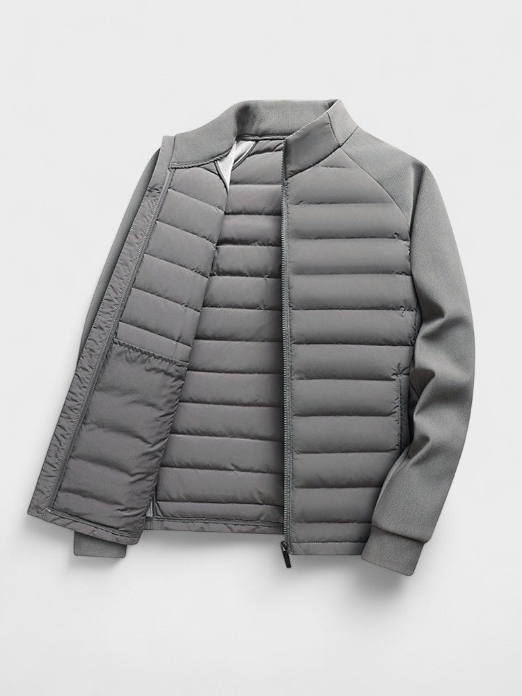 Birk™ | Prémiová hybridná bunda