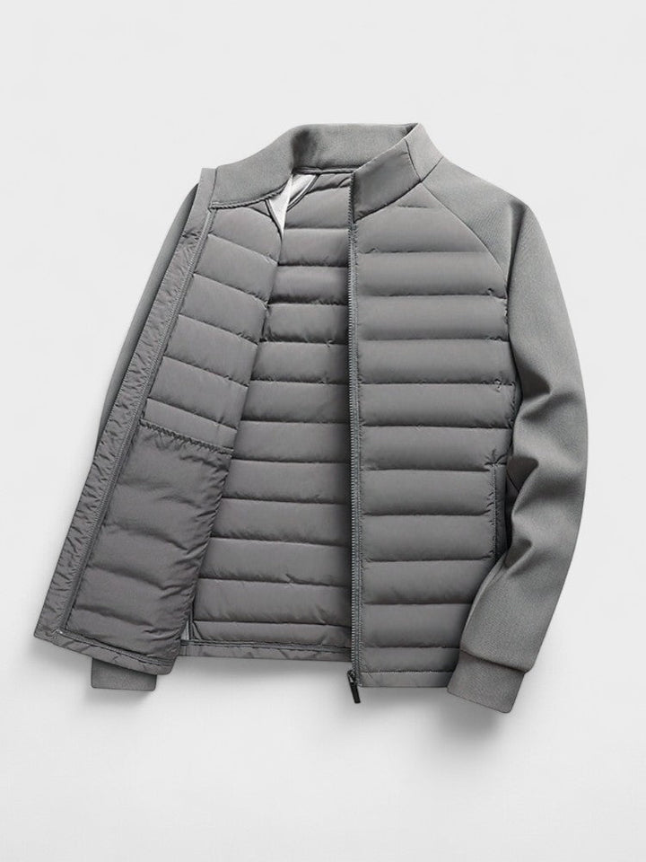 Birk™ | Prémiová hybridná bunda