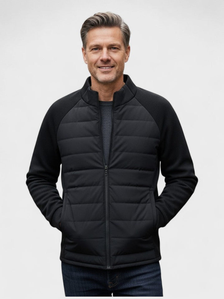 Birk™ | Prémiová hybridná bunda