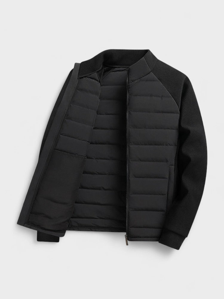 Birk™ | Prémiová hybridná bunda