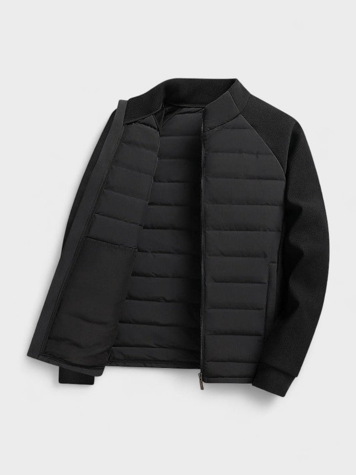 Birk™ | Prémiová hybridná bunda