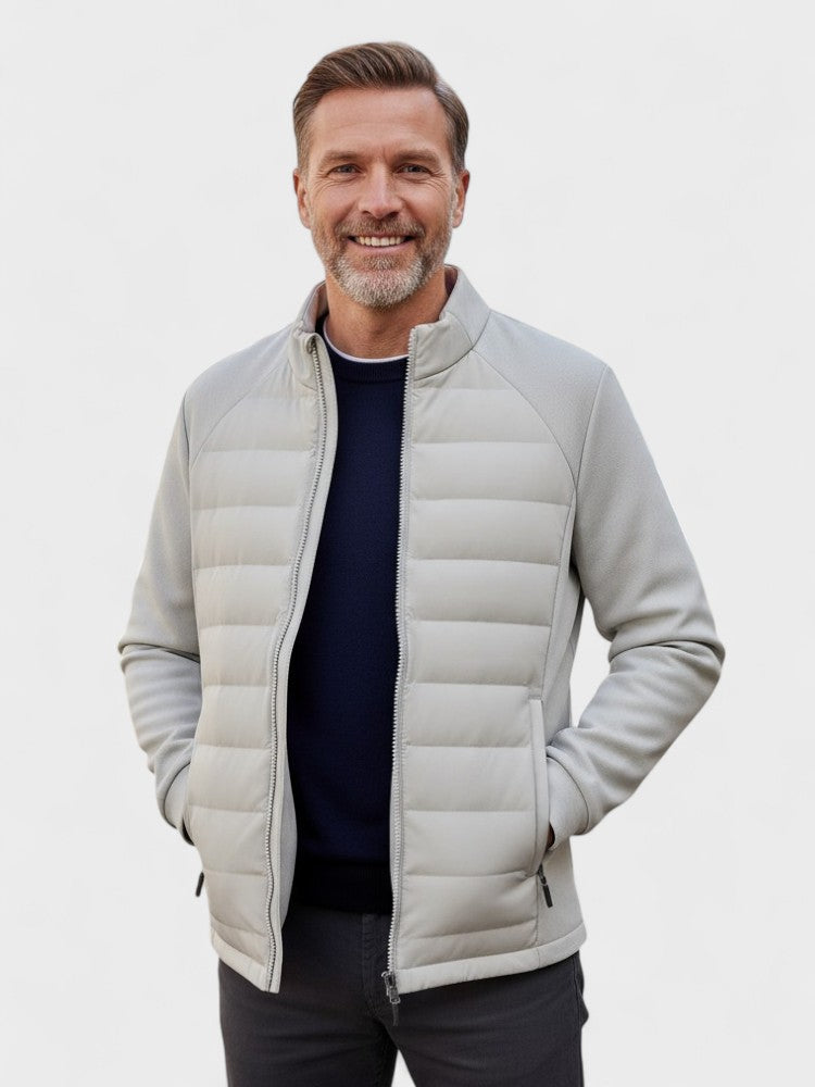 Birk™ | Prémiová hybridná bunda