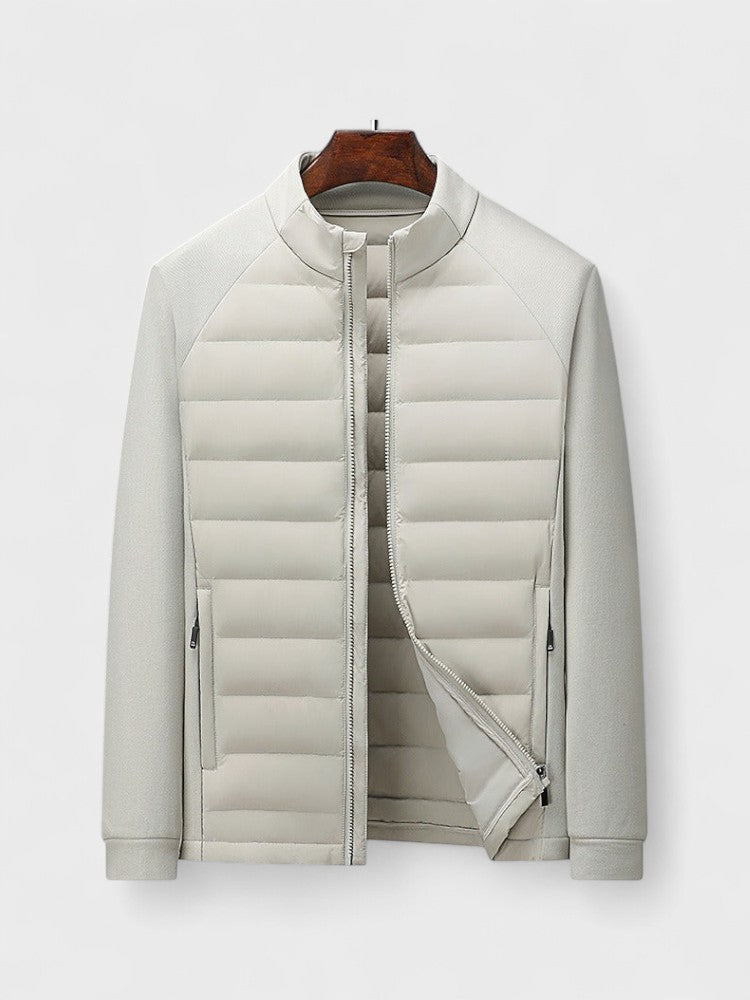 Birk™ | Prémiová hybridná bunda